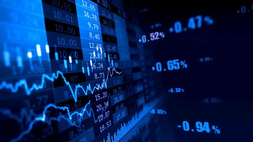 Marchés boursiers : prudence accrue avant une série de publications économiques majeures