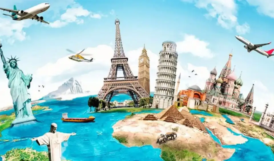Tourisme mondial : l’année 2026 pourrait battre tous les records