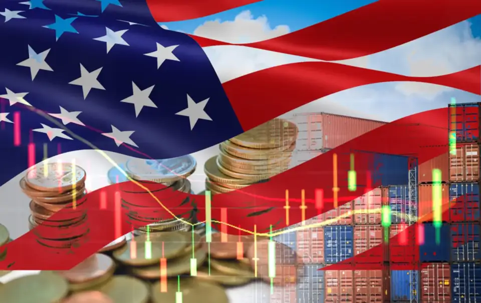 États-Unis : la dette publique atteint un niveau historique en 2026
